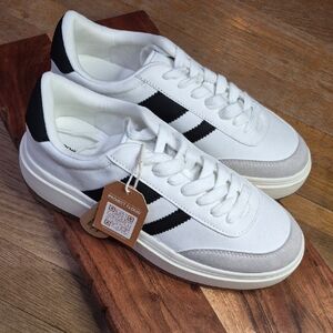 📚 Project Cloud Memory Foam Women's Platform Sneakers 7.5 BOOK SALE!